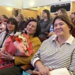В Ангарске состоялось общее собрание работников культуры
