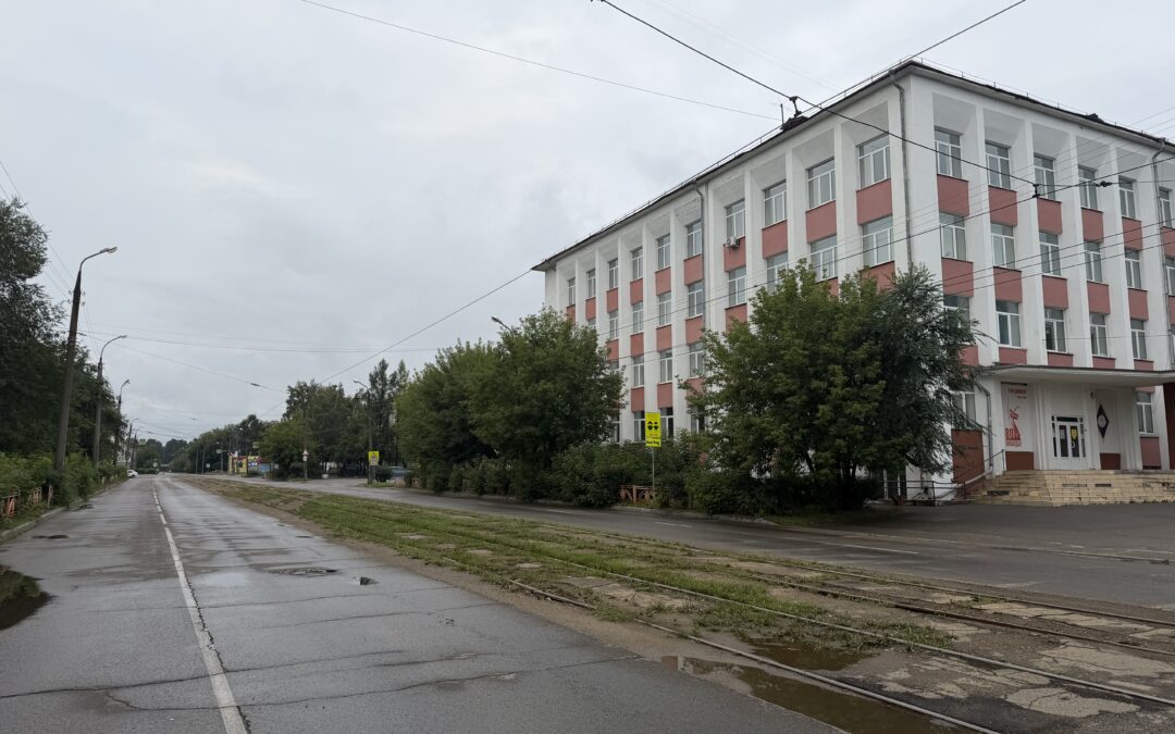 Прогноз погоды в Ангарске на выходные, 22 и 23 августа
