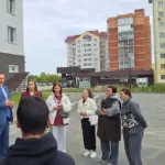 39 жителей Иркутской области из числа детей-сирот и детей, оставшихся без попечения родителей получили ключи от новых квартир
