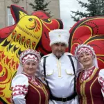 12 сентября в Ангарске состоится «РЕКА-ФЕСТ»