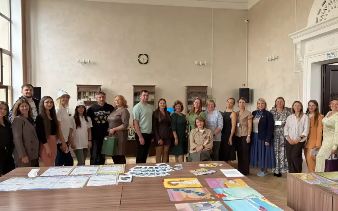Вопросы бизнес-сотрудничества в туристической сфере обсудили в Ангарске
