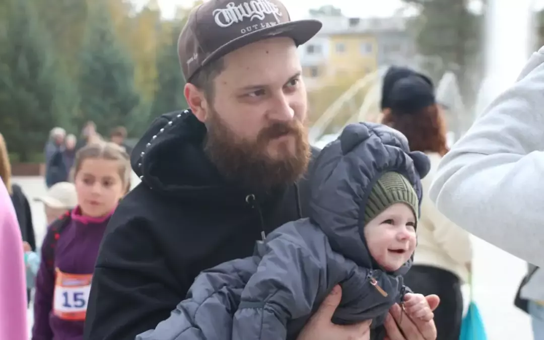 В Ангарске пройдет Первый мужской форум