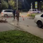 На контроле у правоохранительных органов находится дело о происшествии с подростком в Шелехове