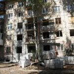 Сроки восстановления дома, пострадавшего от взрыва газа, перенесены на конец октября