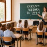 В Ангарске стартовало мероприятие «Каждого ребёнка за парту»