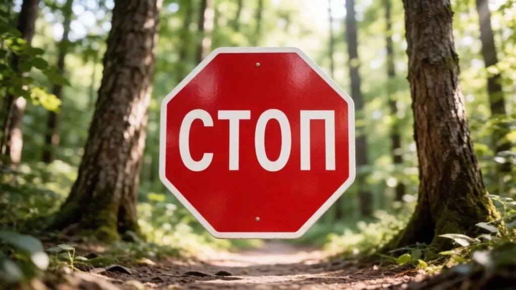 В Приангарье закрыли большую часть туристических маршрутов 
