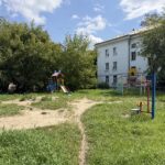 Прогноз погоды в Ангарске на четверг, 10 сентября