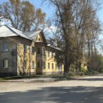 Прогноз погоды в Ангарске на вторник, 22 сентября
