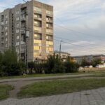 Прогноз погоды в Ангарске на среду, 16 сентября