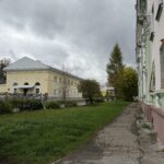 Прогноз погоды в Ангарске на среду, 23 сентября