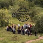 В Братске подростки устроили массовую драку