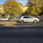 На прошлой неделе в Ангарске произошло 25 ДТП