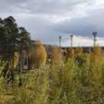 Прогноз погоды в Ангарске на выходные, 3 и 4 октября