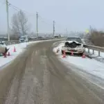 48 человек пострадали в ДТП в Иркутской области