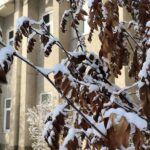 Прогноз погоды в Ангарске на четверг, 22 октября