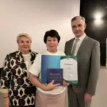 День учителя в Ангарском округе