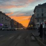 Прогноз погоды в Ангарске на четверг, 29 октября