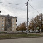 Прогноз погоды в Ангарске на вторник, 27 октября