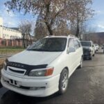 В Иркутске при содействии Интерпола найден и возвращен владельцу автомобиль, похищенный более 13 лет назад