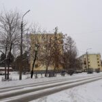 Прогноз погоды в Ангарске на пятницу, 30 октября
