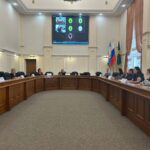 Ангарском округе началась прививочная кампания против гриппа