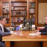 Приангарье прорабатывает прямые поставки топлива с НПЗ в Кузбассе