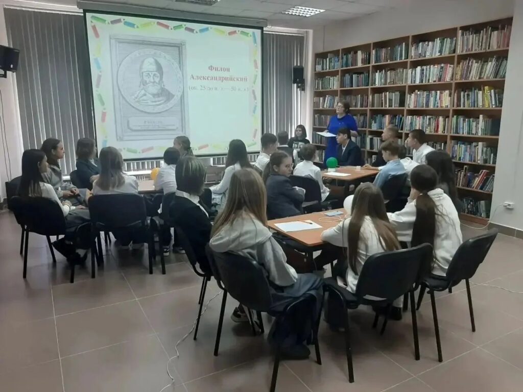 В Приангарье в этом году открыли семь модельных библиотек