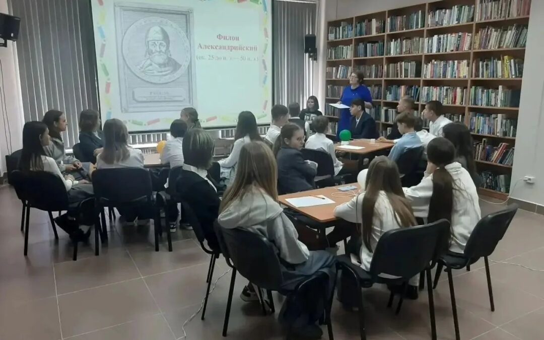 В Приангарье в этом году открыли семь модельных библиотек