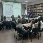 В Приангарье в этом году открыли семь модельных библиотек