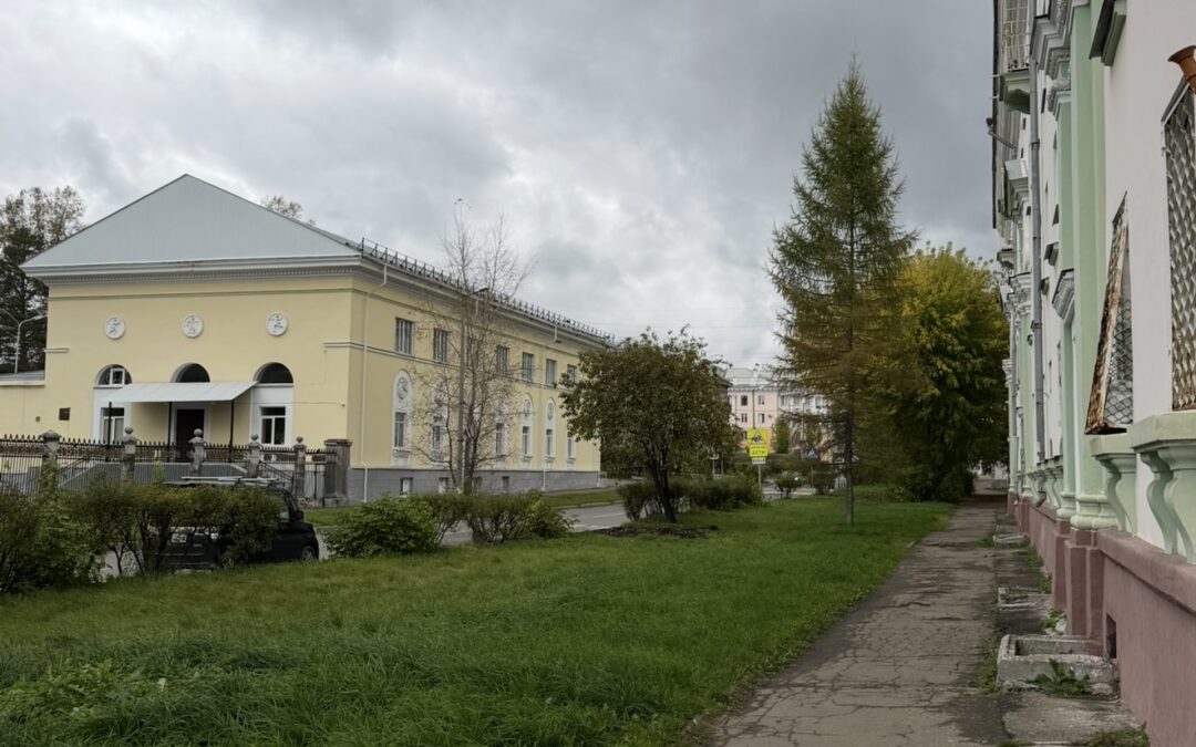 Прогноз погоды в Ангарске на среду, 28 октября