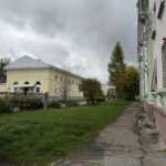 Прогноз погоды в Ангарске на среду, 28 октября