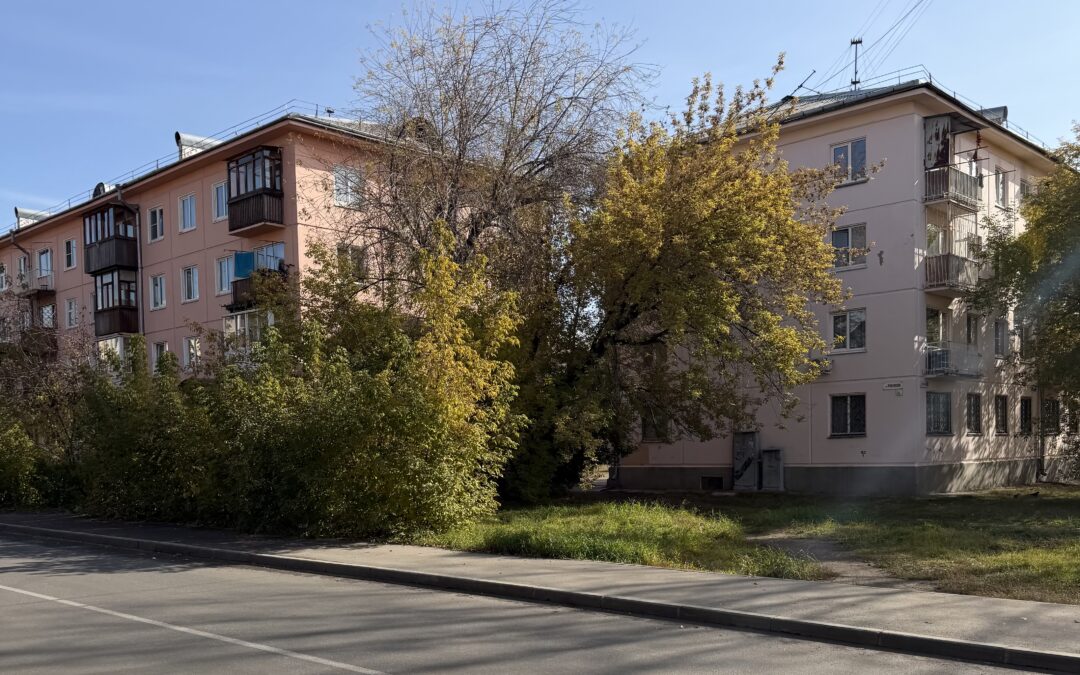 Прогноз погоды в Ангарске на среду, 21 октября