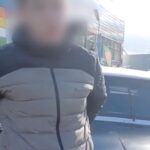 В Усть-Илимске молодые люди извинились перед сотрудниками Госавтоинспекции за высказывания в сети