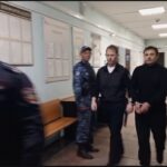 В Слюдянском районе арестовали водителя, подозреваемого в смертельном ДТП